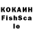 Бошки Шишки VHQ Rohan Krishna